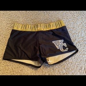 World Cup Shooting Stars Worlds Practice Shorts